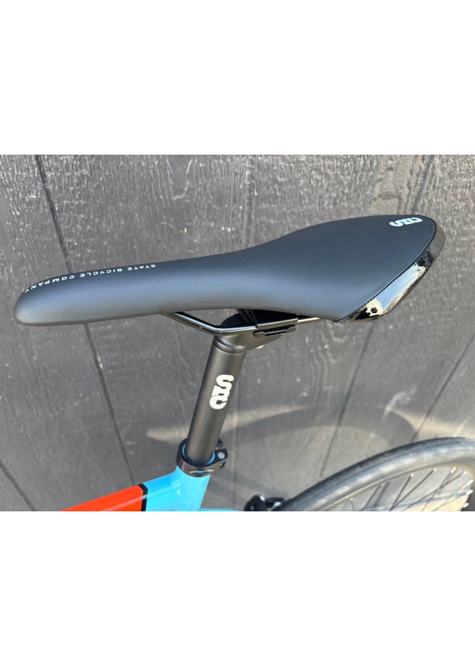 State Bicycle State 6061 Black Label v3 - Le Mans Livery