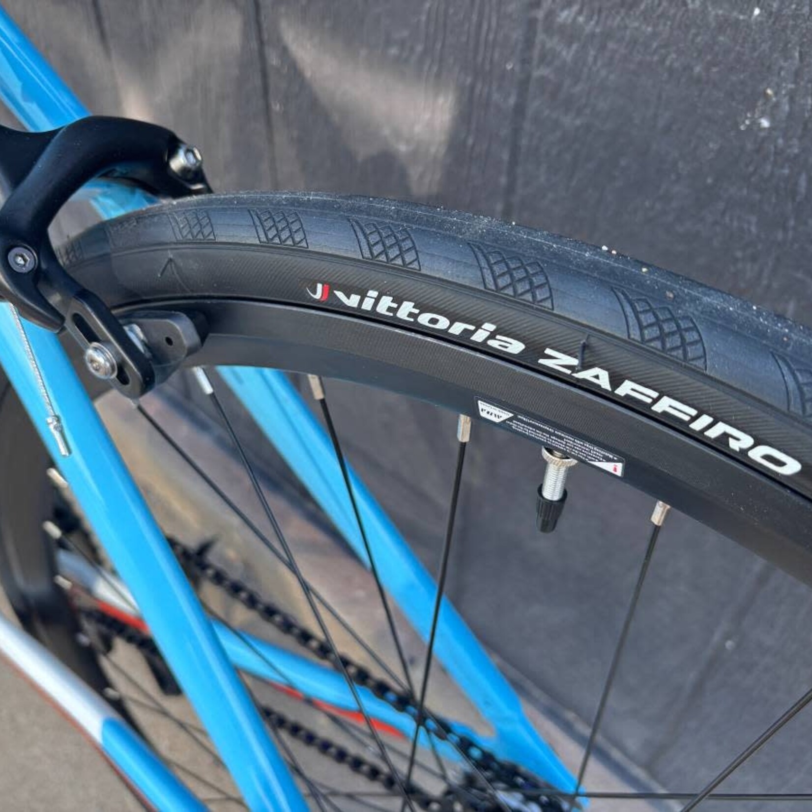 State Bicycle State 6061 Black Label v3 - Le Mans Livery