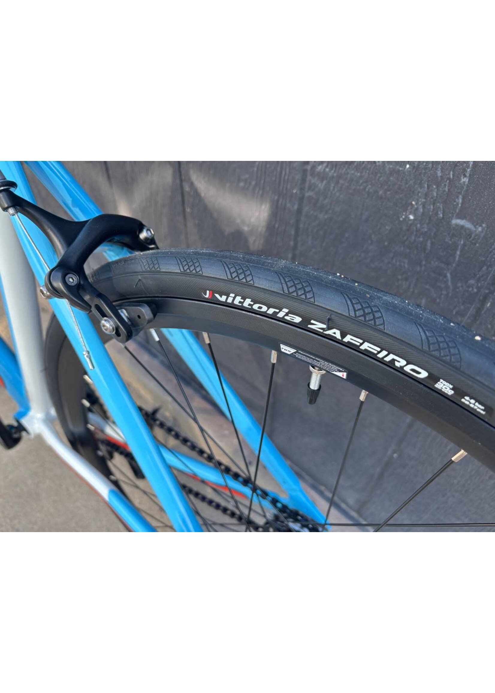 State Bicycle State 6061 Black Label v3 - Le Mans Livery