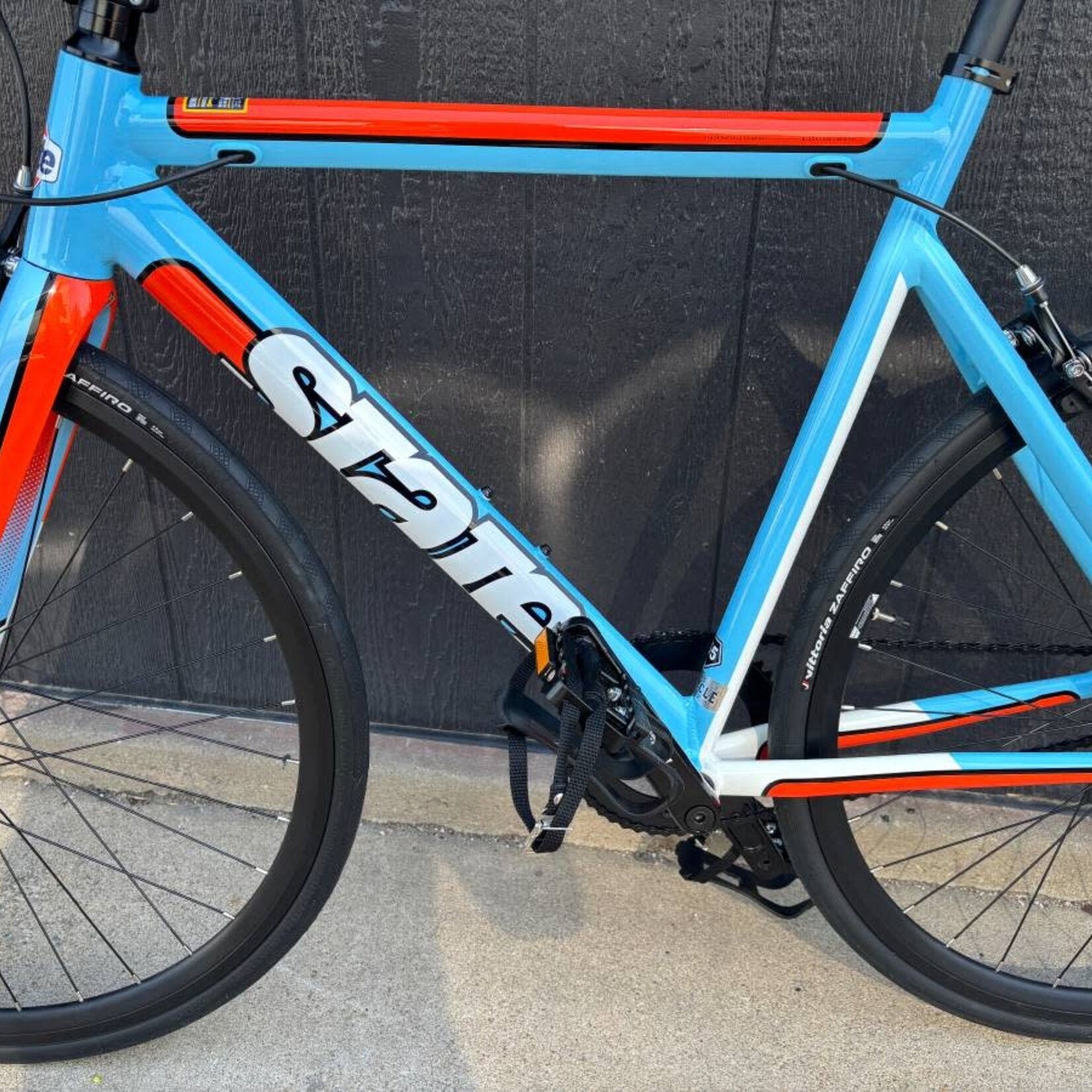 State Bicycle State 6061 Black Label v3 - Le Mans Livery