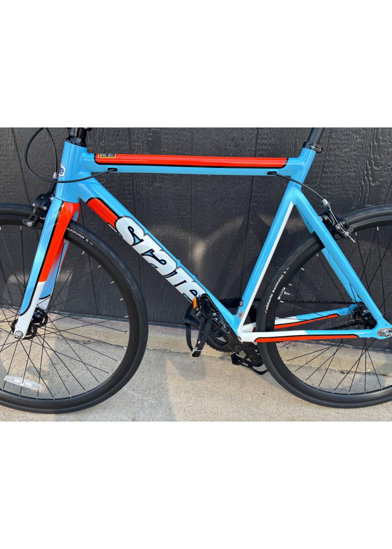 State Bicycle State 6061 Black Label v3 - Le Mans Livery