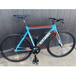 State Bicycle State 6061 Black Label v3 - Le Mans Livery