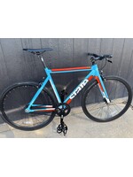 State Bicycle State 6061 Black Label v3 - Le Mans Livery