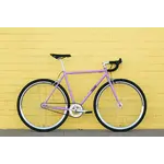 State Bicycle State 4130 - Purple Reign – (Fixed Gear / Single-Speed)