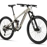 Haro Haro Daley Alloy 3 Full Suspension Mountain Bike
