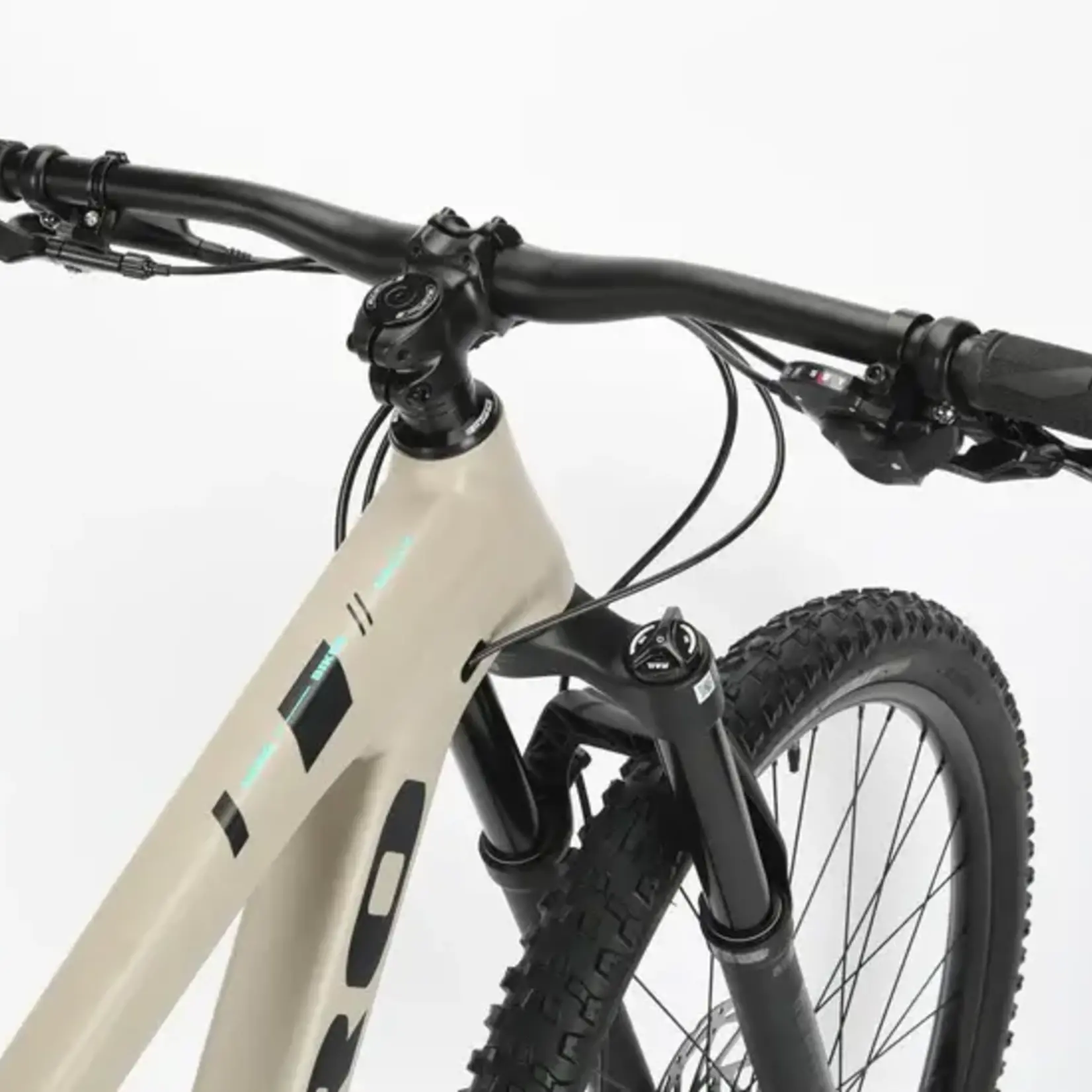 Haro Haro Daley Alloy 3 Full Suspension Mountain Bike