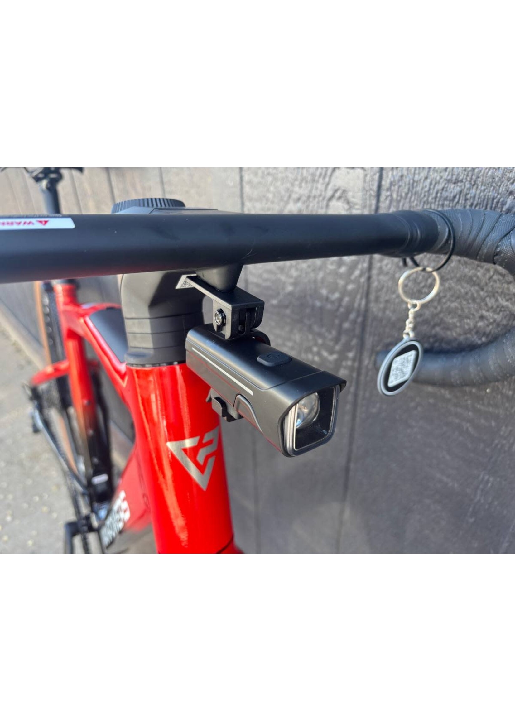 Vanpowers Vanpowers Urban Cross ULTRA eGravel Bike