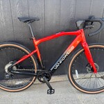 Vanpowers Vanpowers Urban Cross ULTRA eGravel Bike