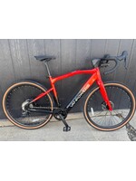 Vanpowers Vanpowers Urban Cross ULTRA eGravel Bike