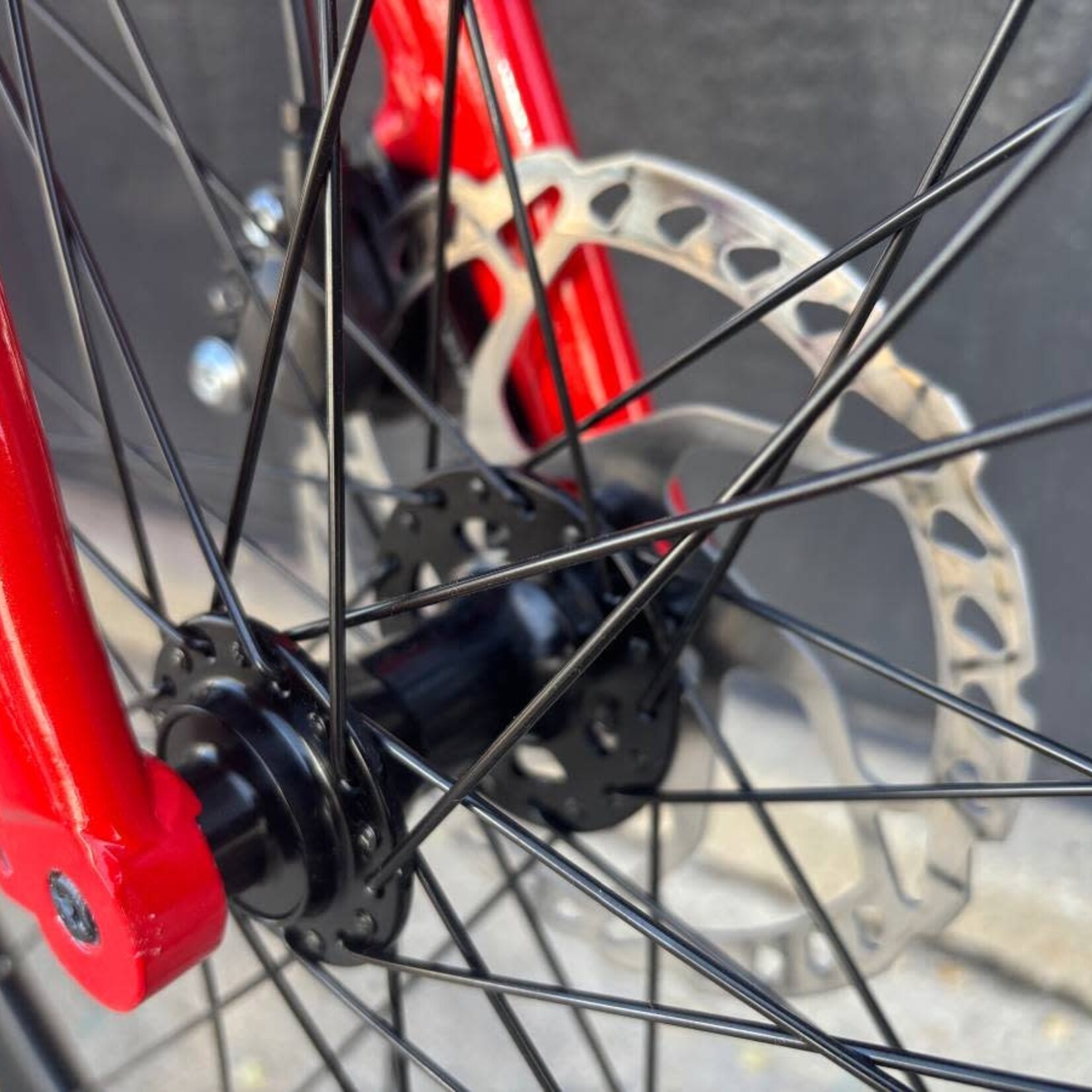 Vanpowers Vanpowers Urban Cross ULTRA eGravel Bike