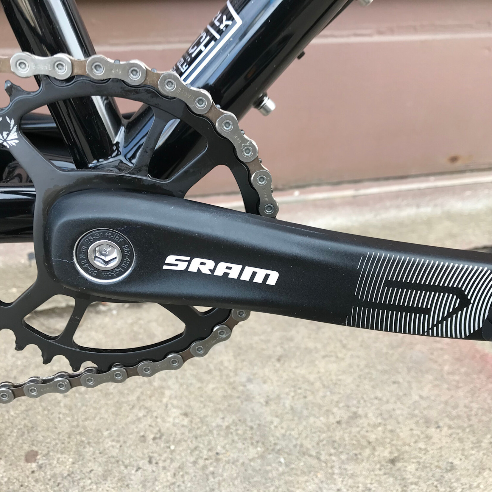 Surly Surly Bridge Club Bike - 27.5", Steel, Trevor's Closet Black, All Sizes