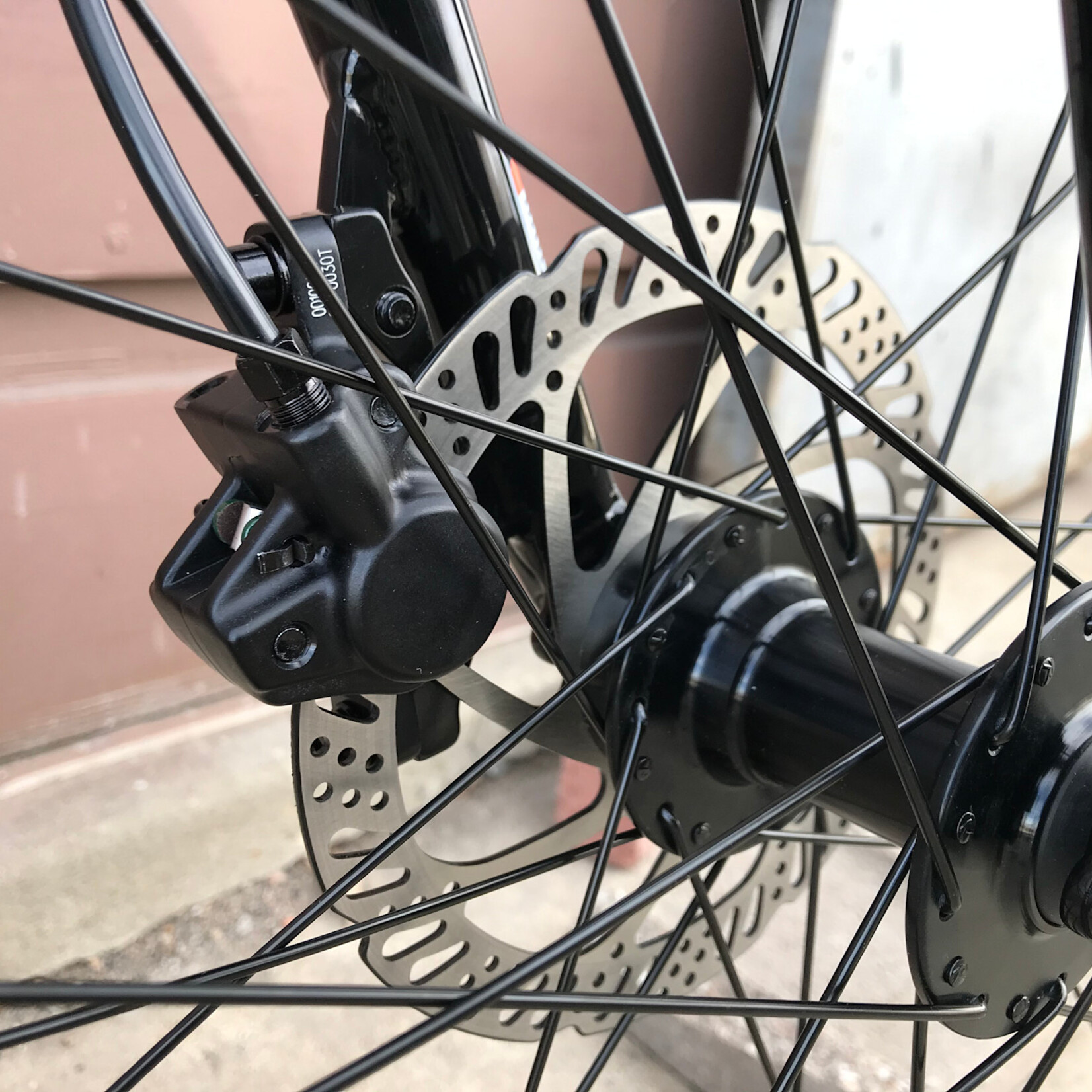 Surly Surly Bridge Club Bike - 27.5", Steel, Trevor's Closet Black, All Sizes