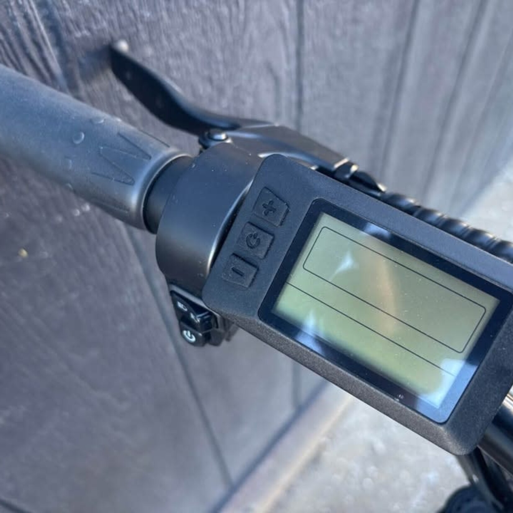 Macfox Macfox X1S Commuter Ebike (Single Battery)