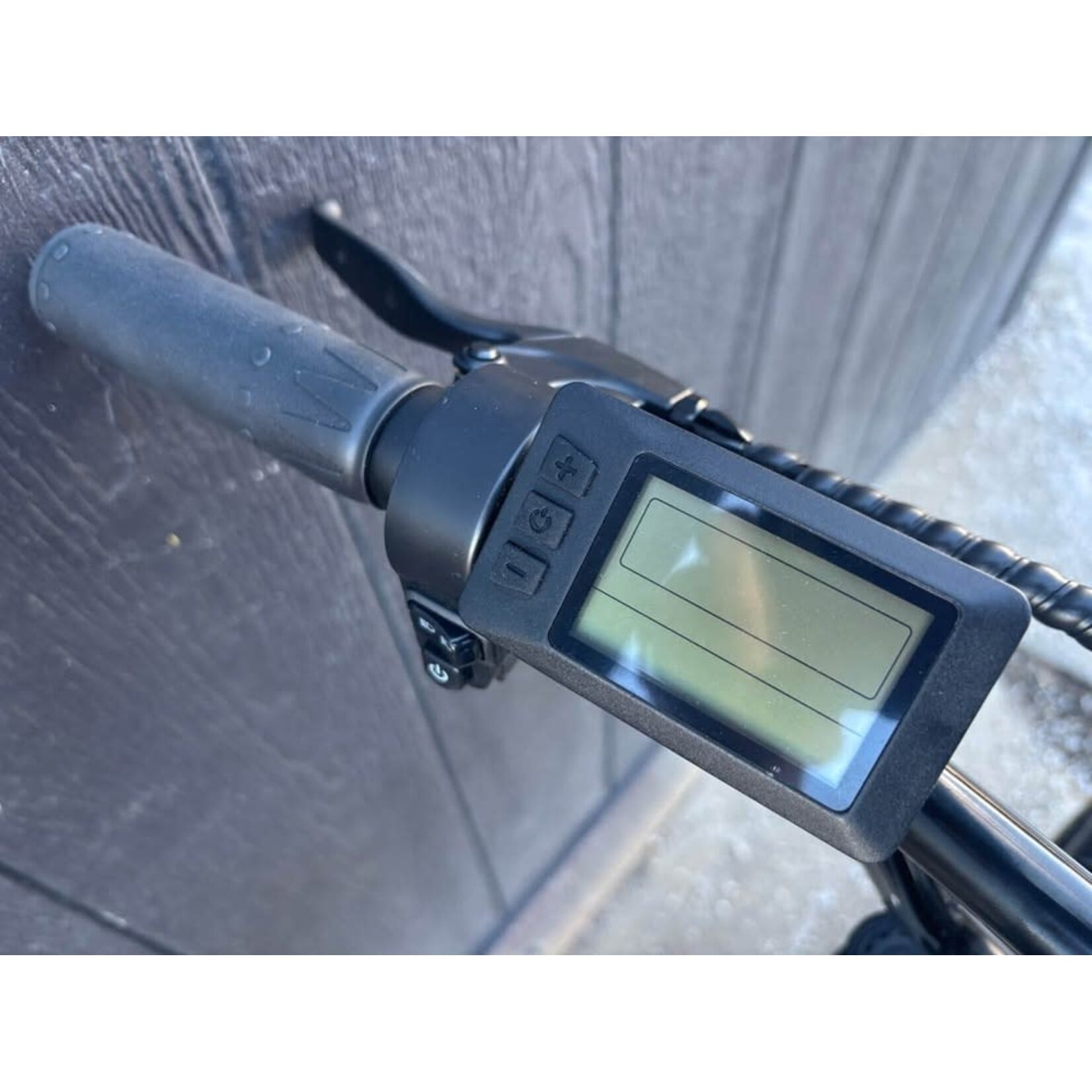 Macfox Macfox X1S Commuter Ebike (Single Battery)