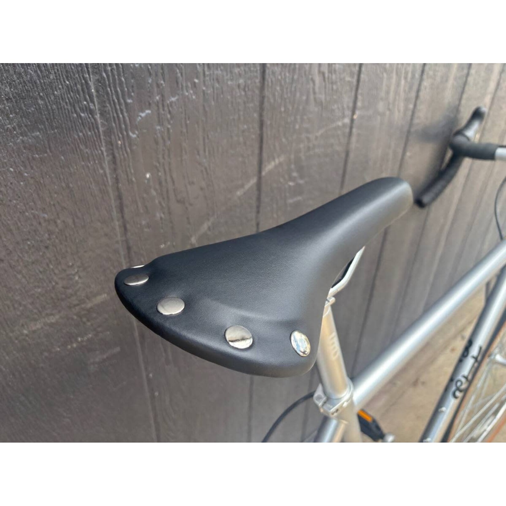 State Bicycle State 4130 - Fixed Gear - Singlespeed