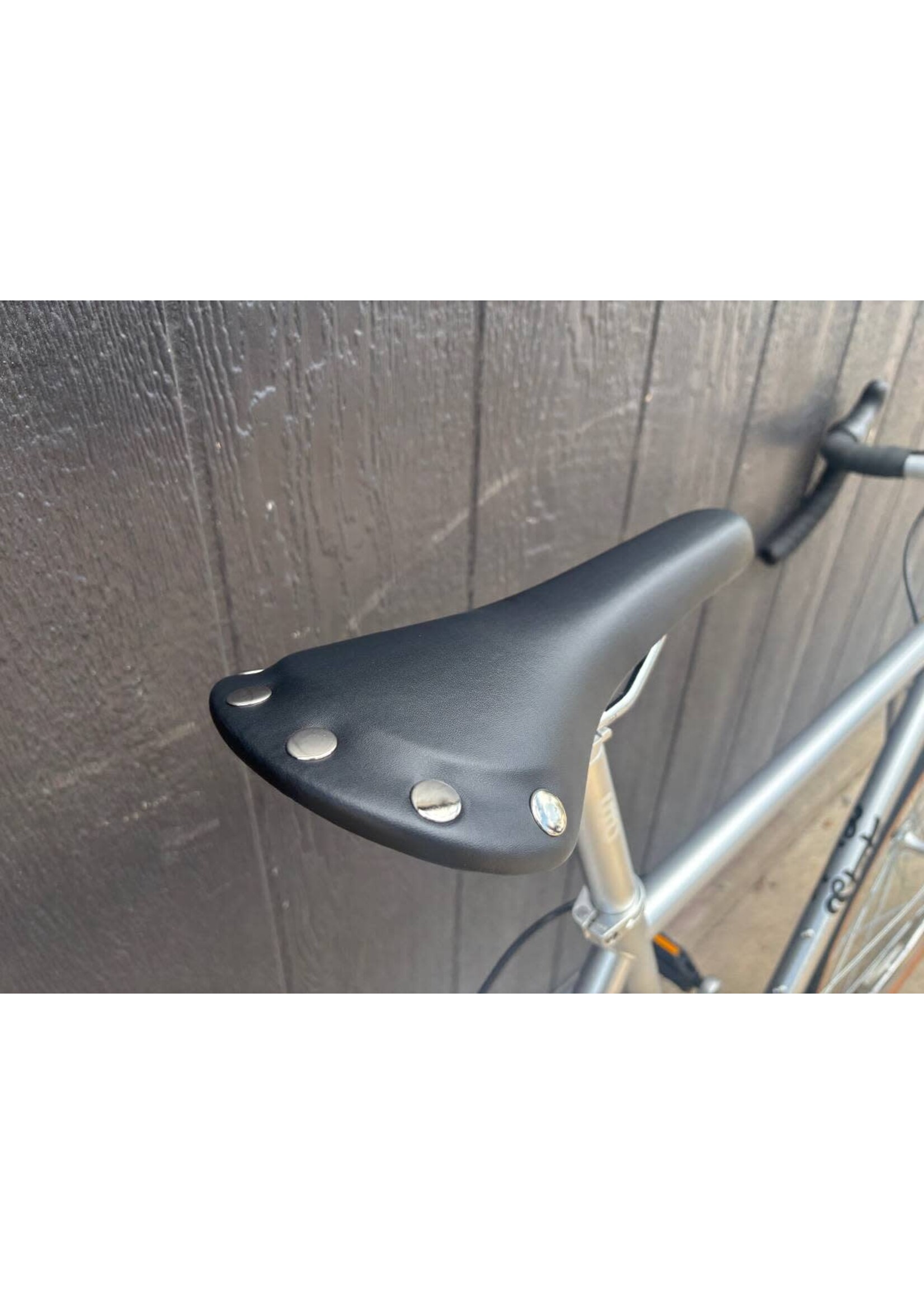 State Bicycle State 4130 - Fixed Gear - Singlespeed