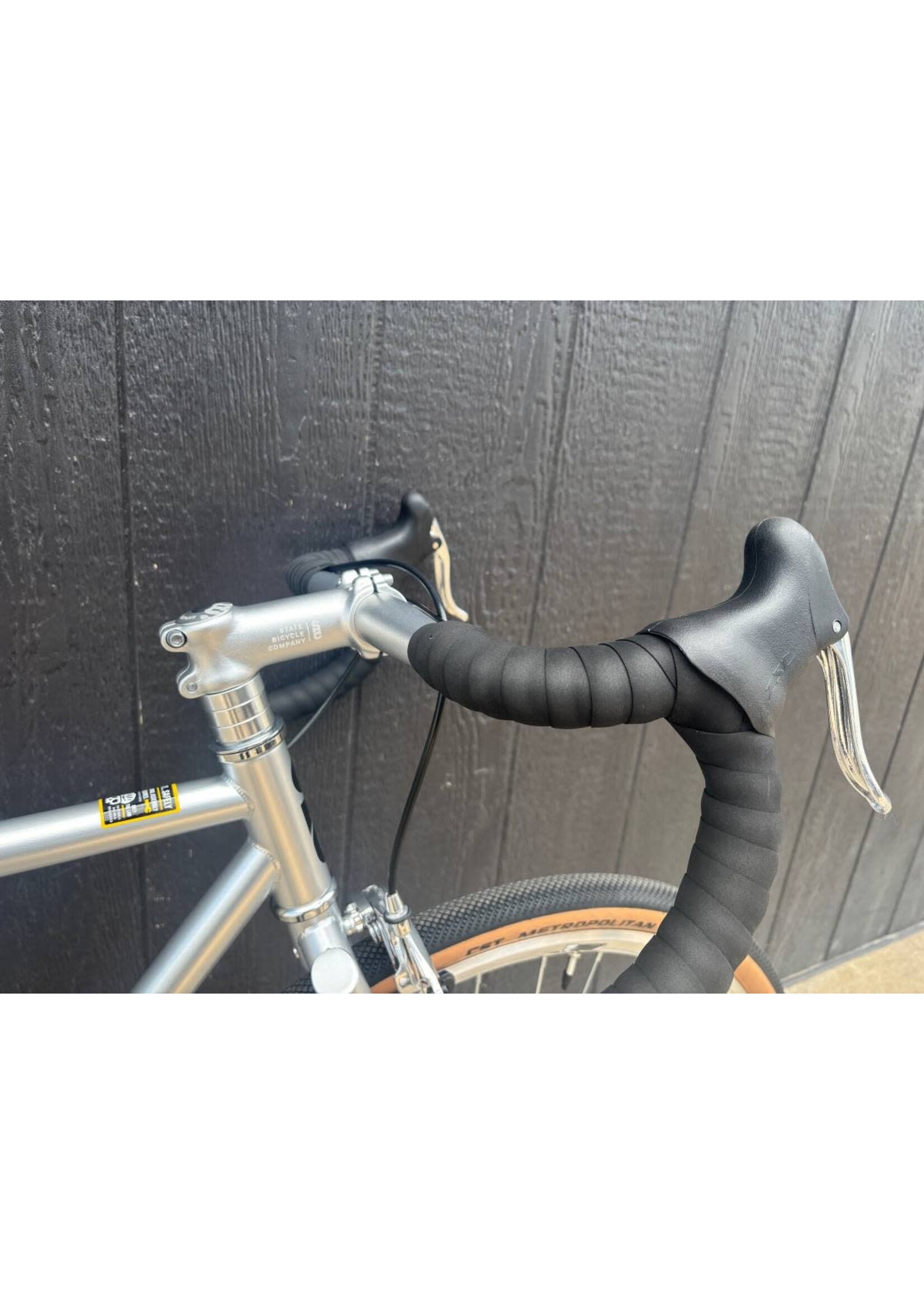 State Bicycle State 4130 - Fixed Gear - Singlespeed