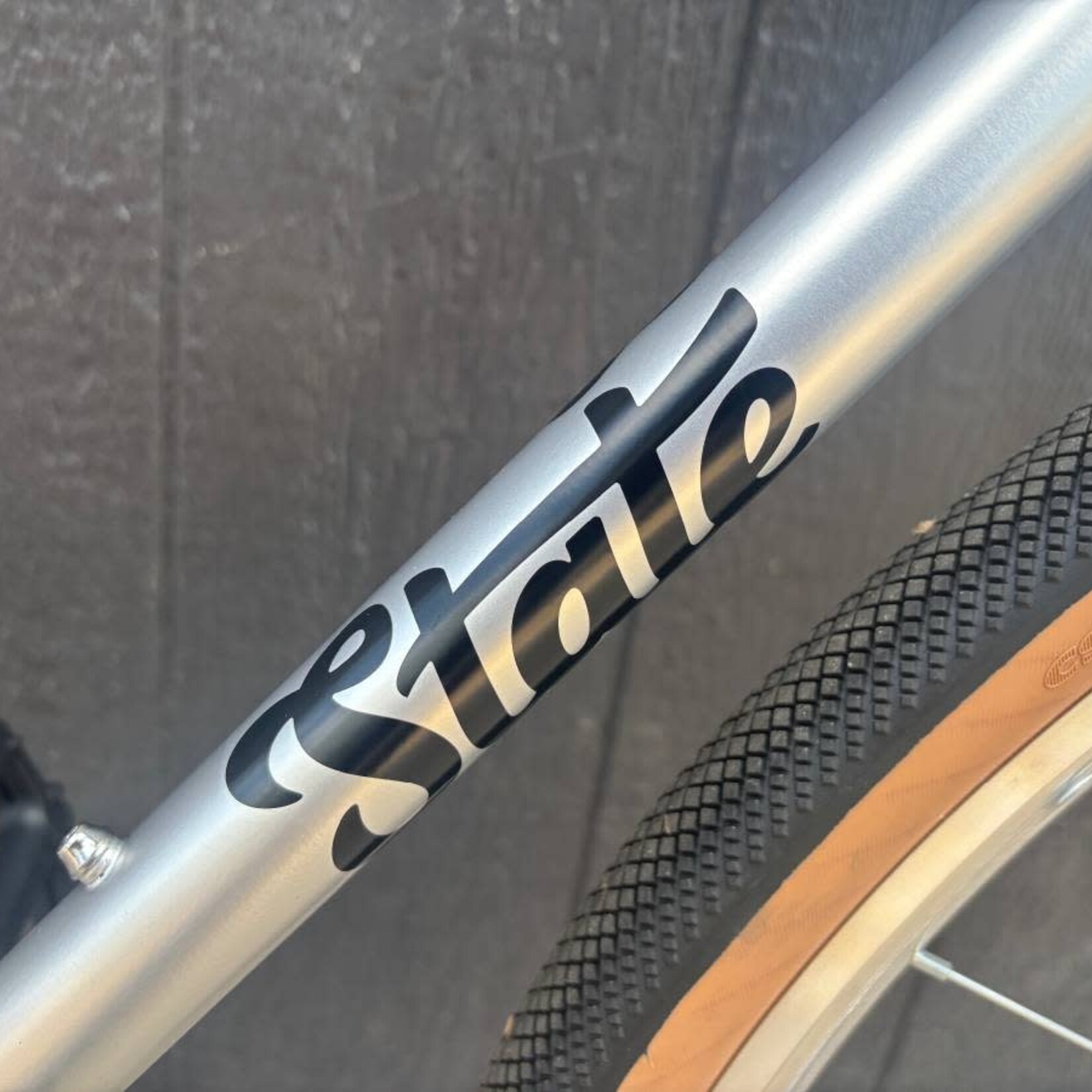 State Bicycle State 4130 - Fixed Gear - Singlespeed