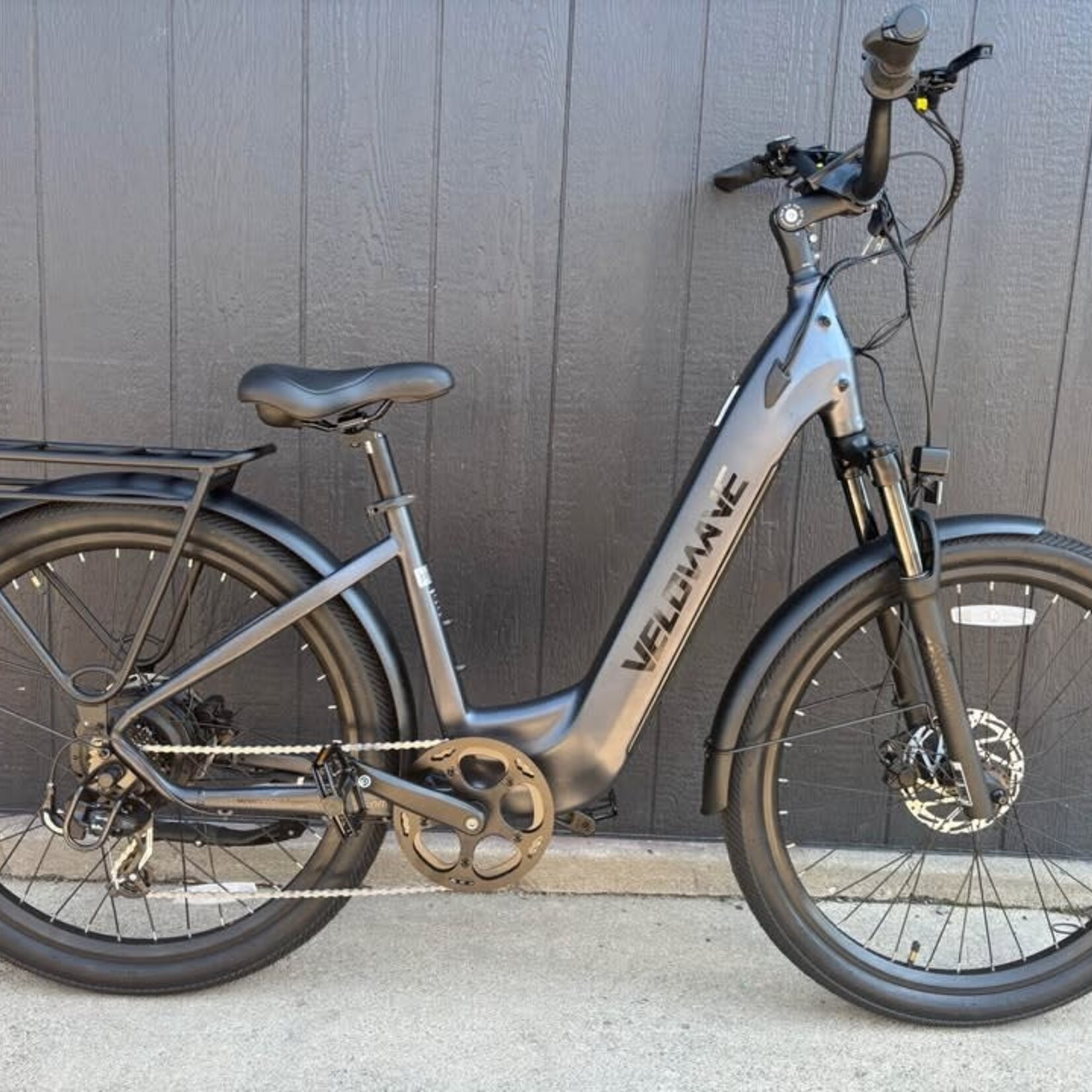 Velowave Velowave Breeze T E-Bike