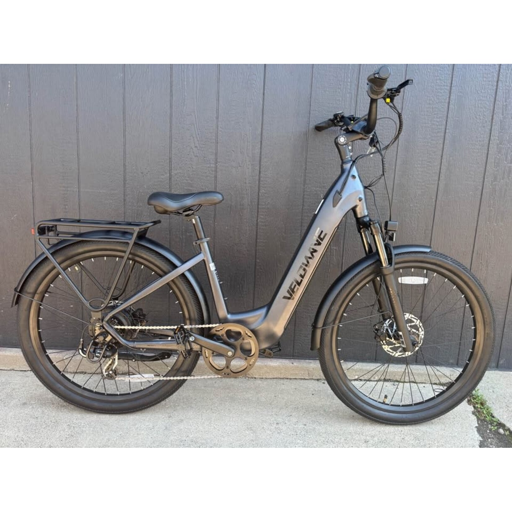 Velowave Velowave Breeze T E-Bike