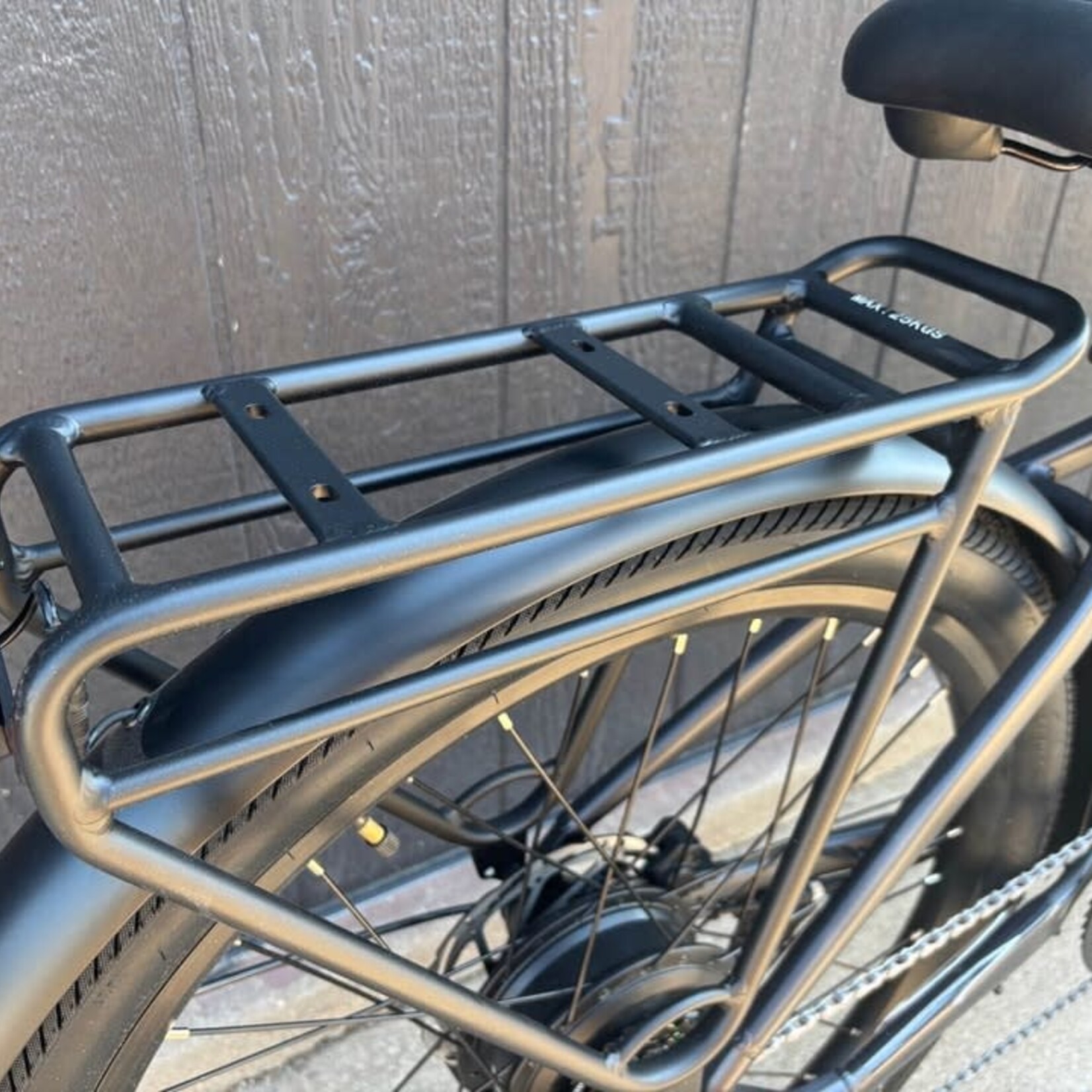 Velowave Velowave Breeze T E-Bike