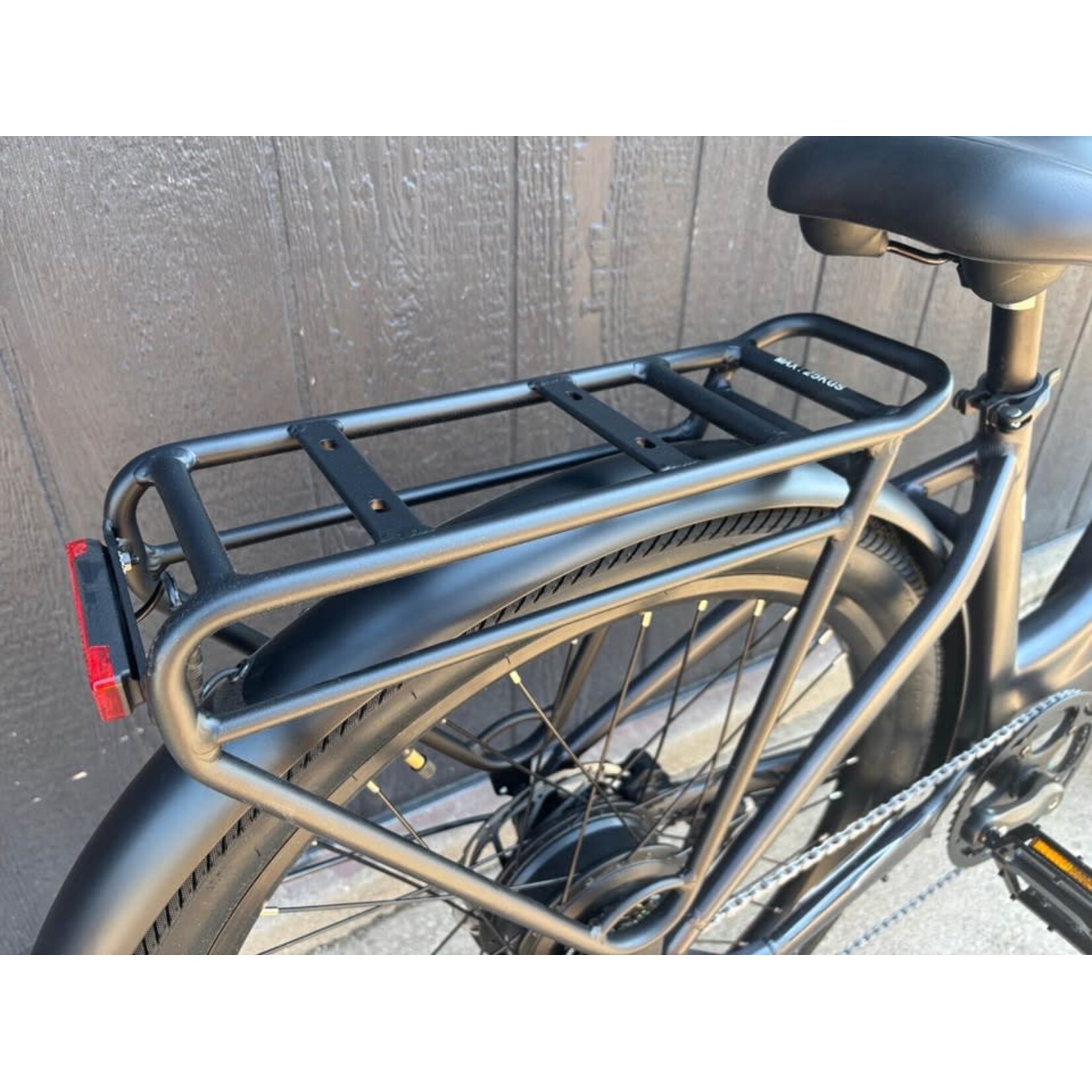 Velowave Velowave Breeze T E-Bike