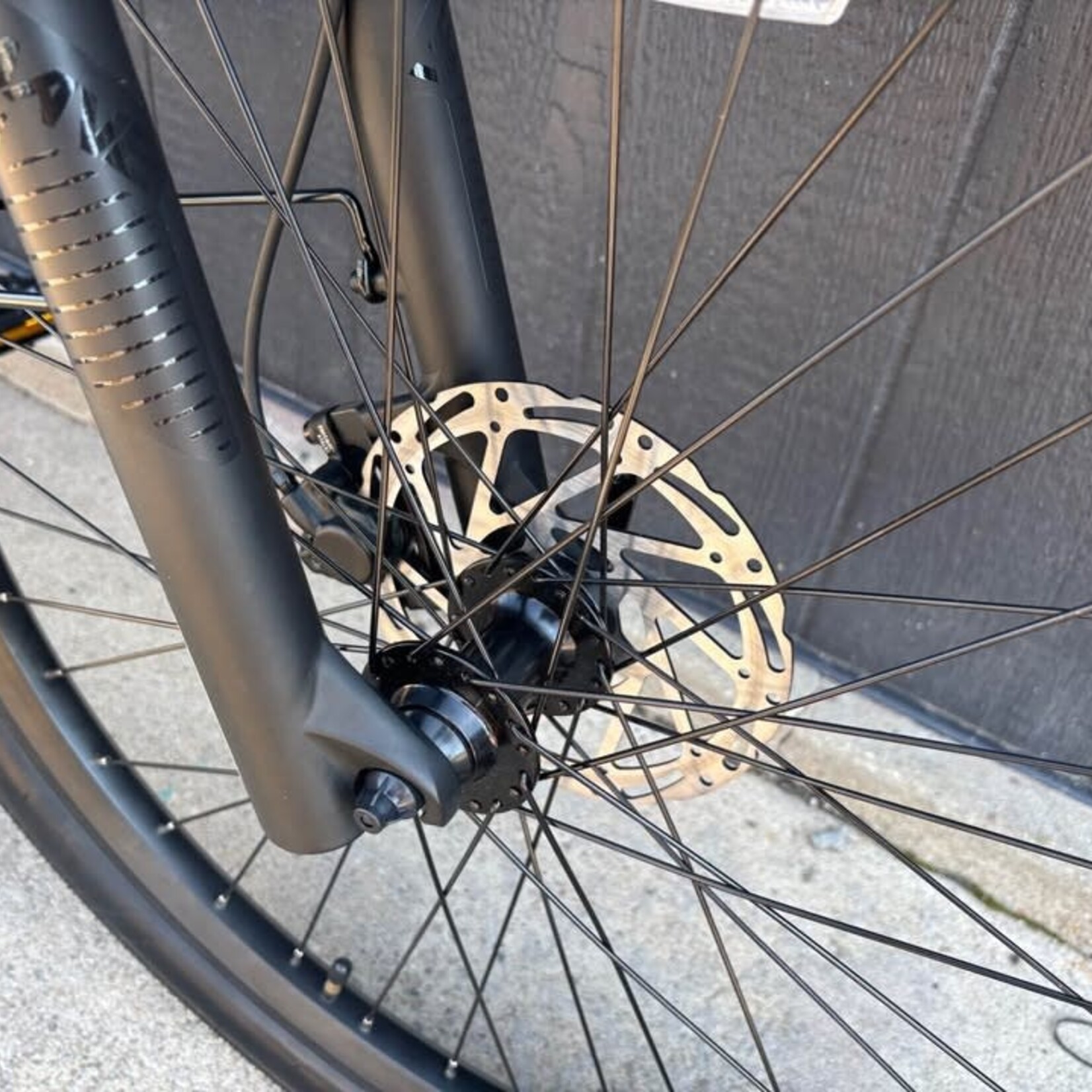 Velowave Velowave Breeze T E-Bike