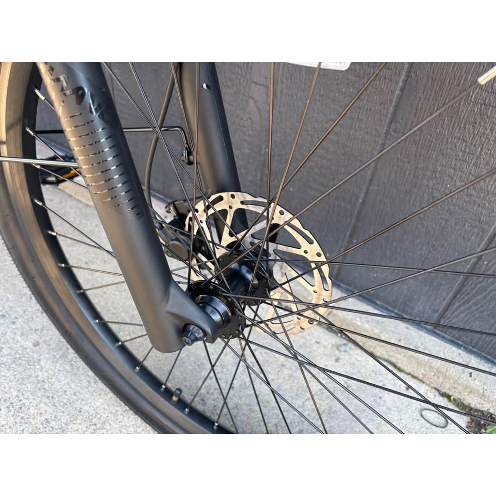 Velowave Velowave Breeze T E-Bike