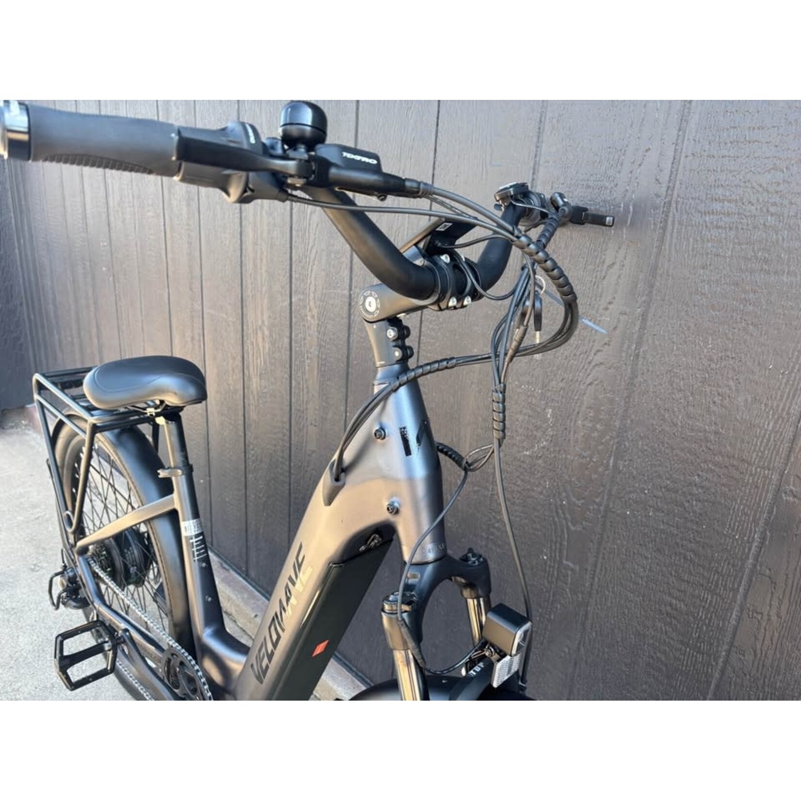 Velowave Velowave Breeze T E-Bike