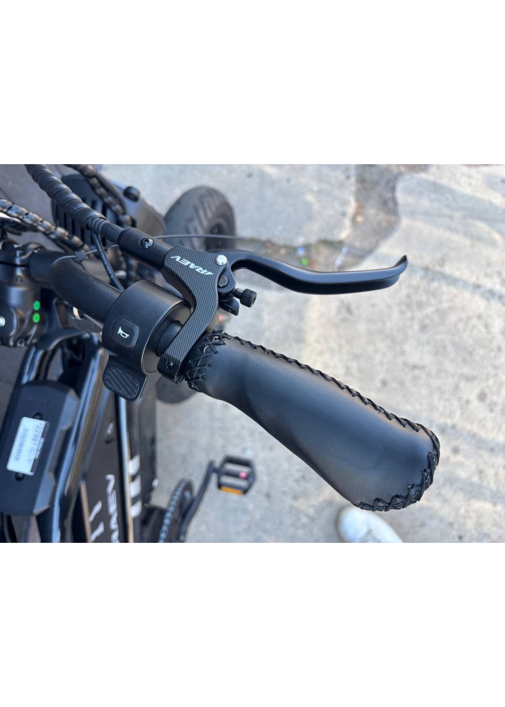 RAEV Raev E-Bikes - Bullet GT v2