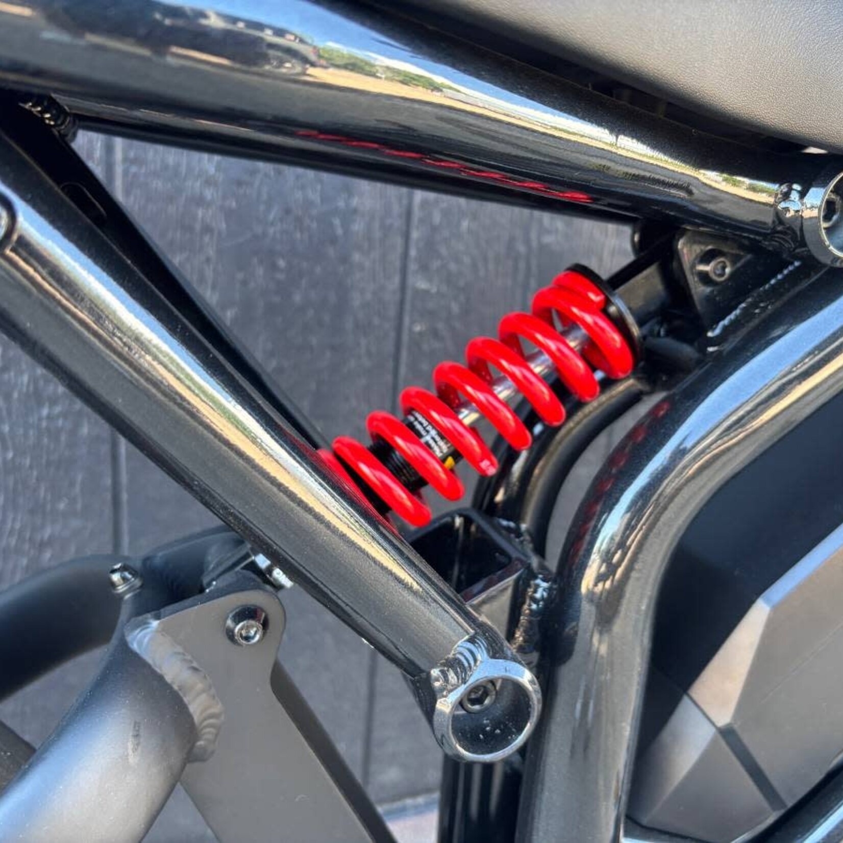 RAEV Raev E-Bikes - Bullet GT v2