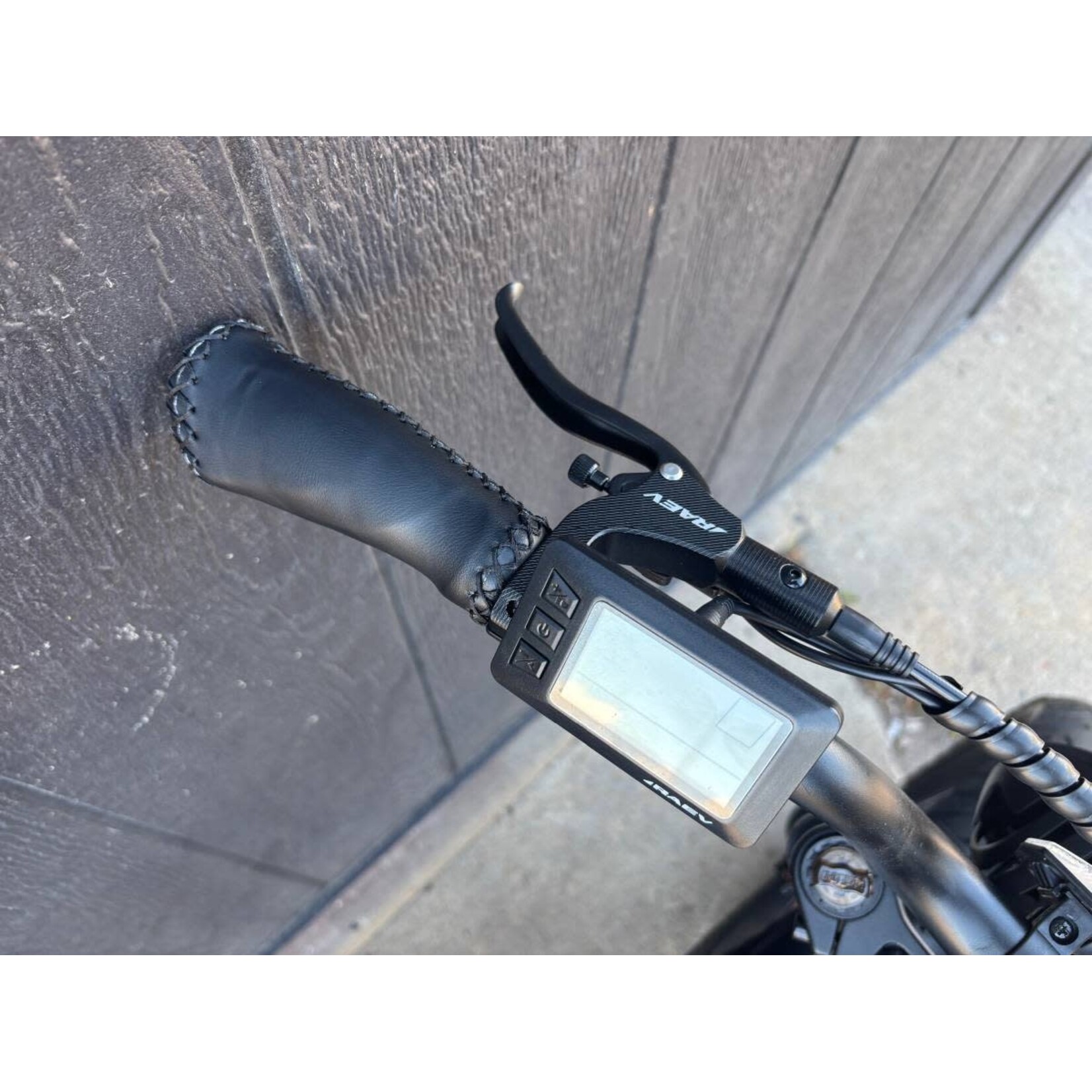 RAEV Raev E-Bikes - Bullet GT v2