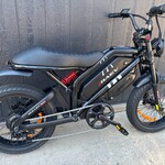 RAEV Raev E-Bikes - Bullet GT v2