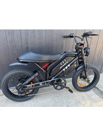 RAEV Raev E-Bikes - Bullet GT v2