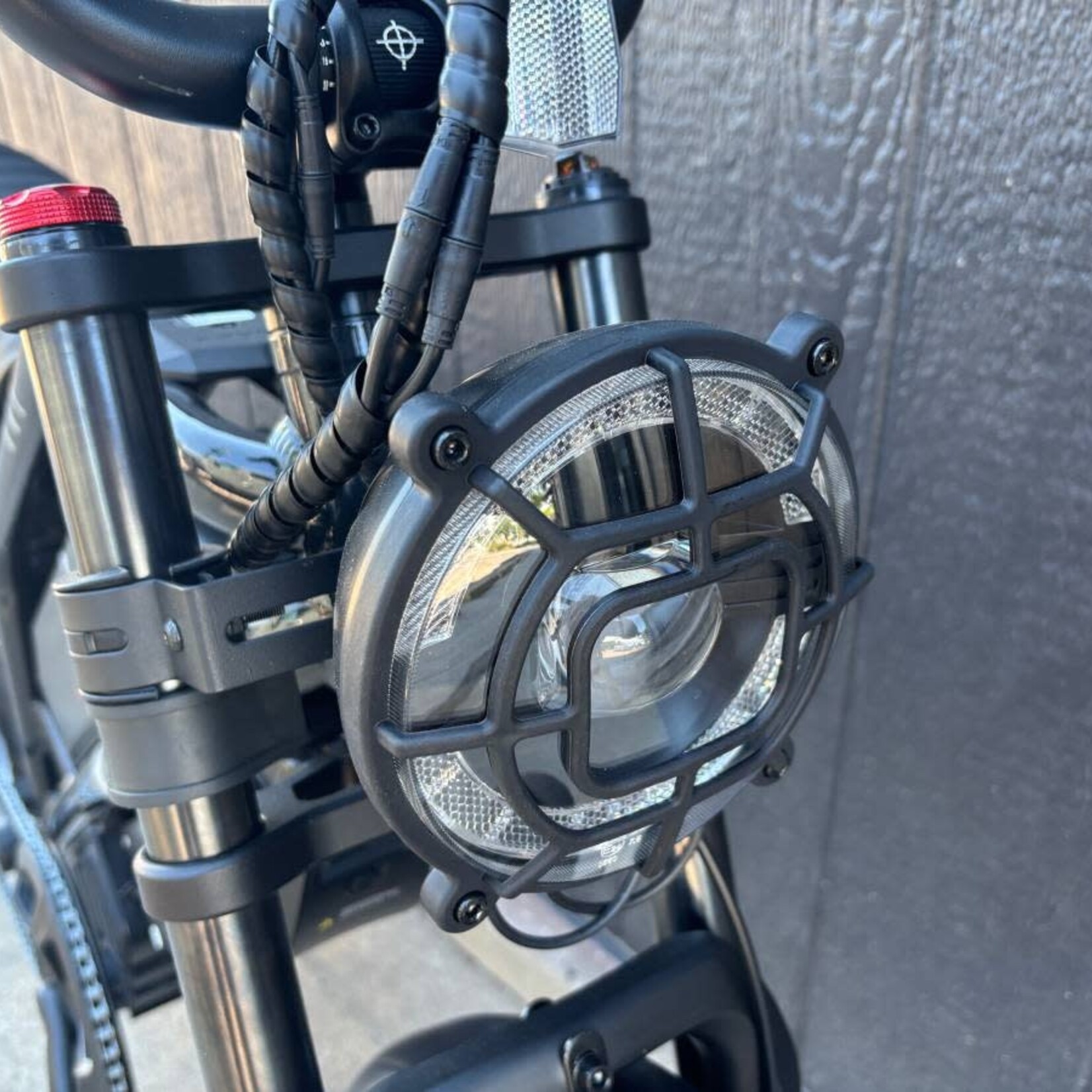 RAEV Raev E-Bikes - Bullet GT v2