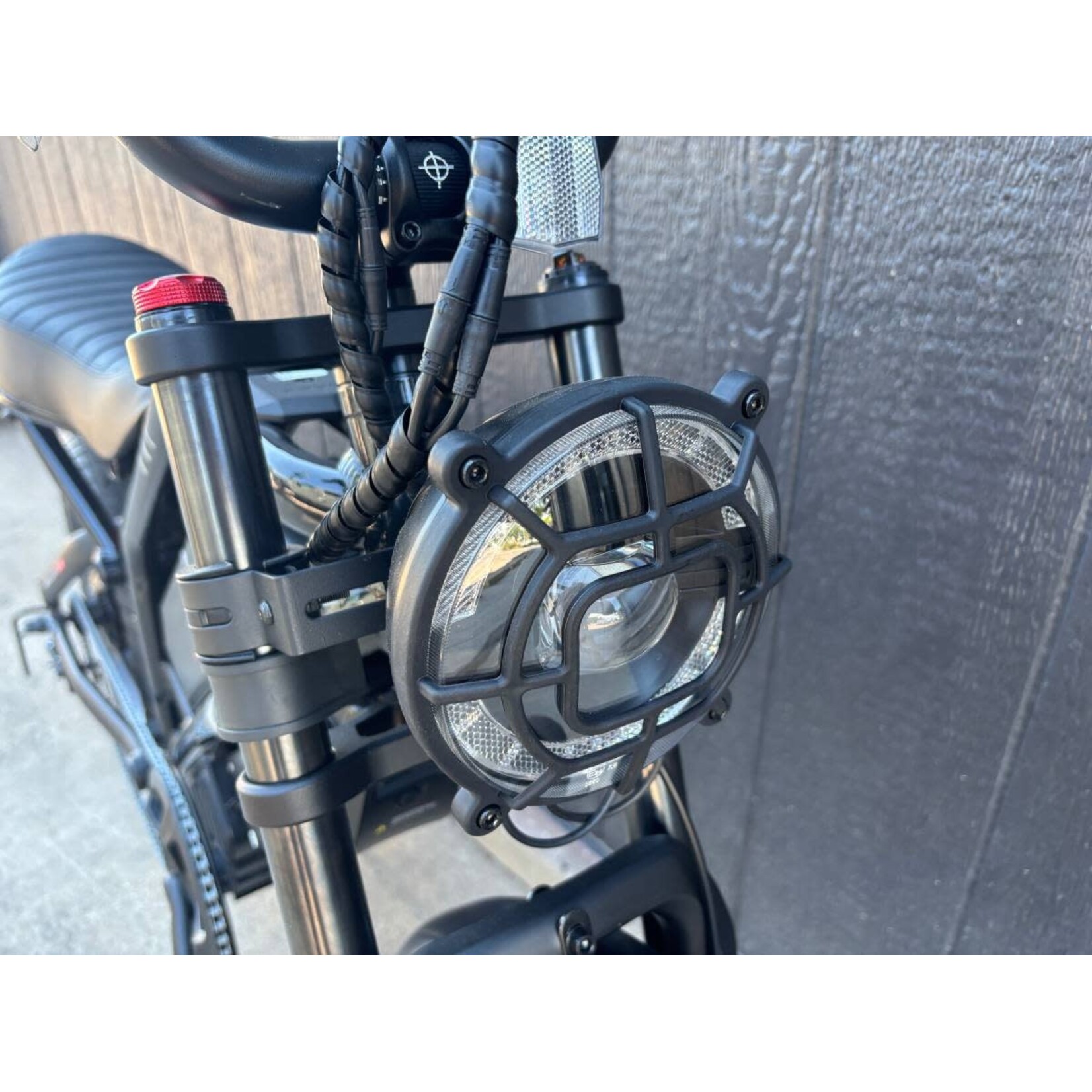 RAEV Raev E-Bikes - Bullet GT v2