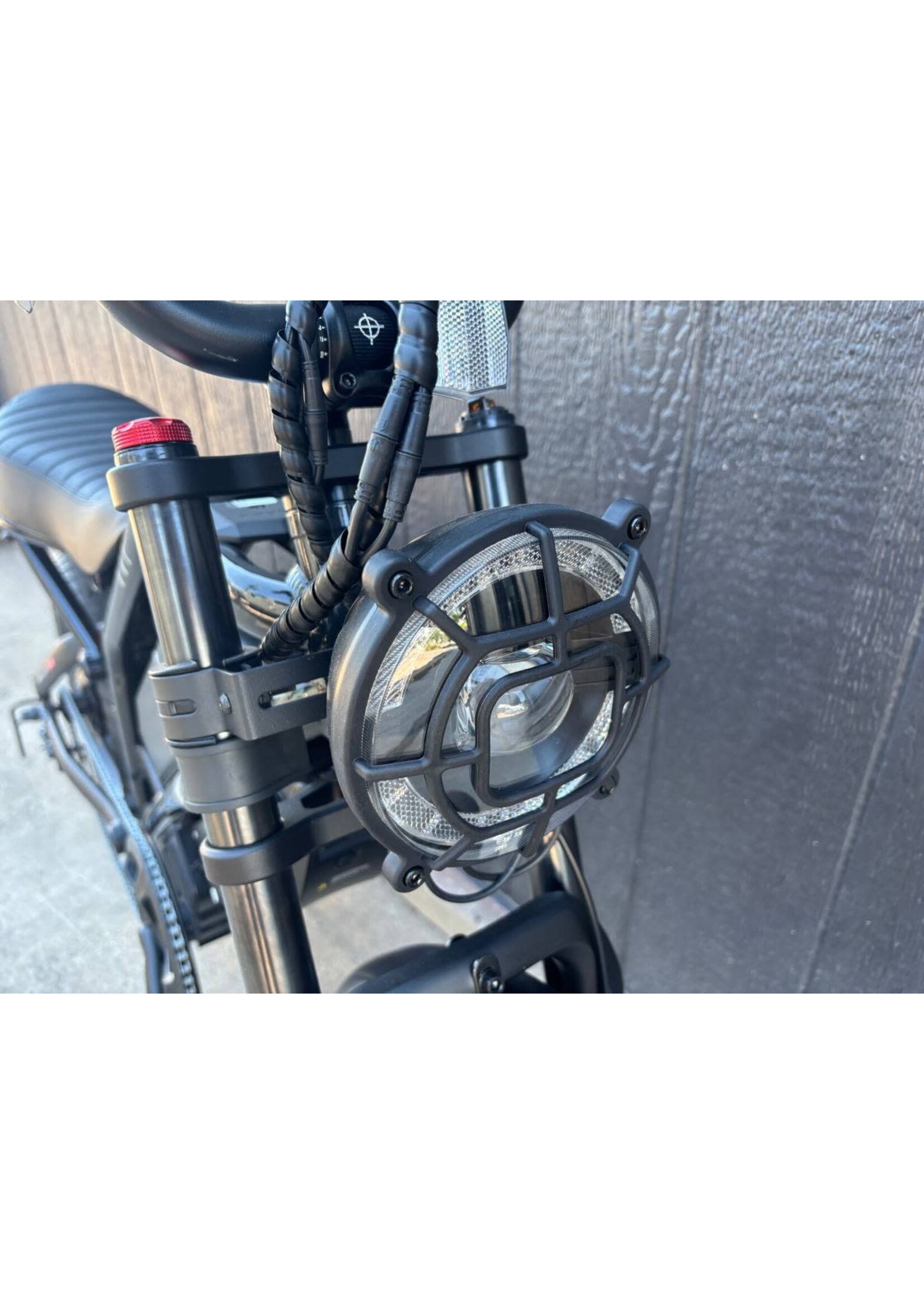 RAEV Raev E-Bikes - Bullet GT v2
