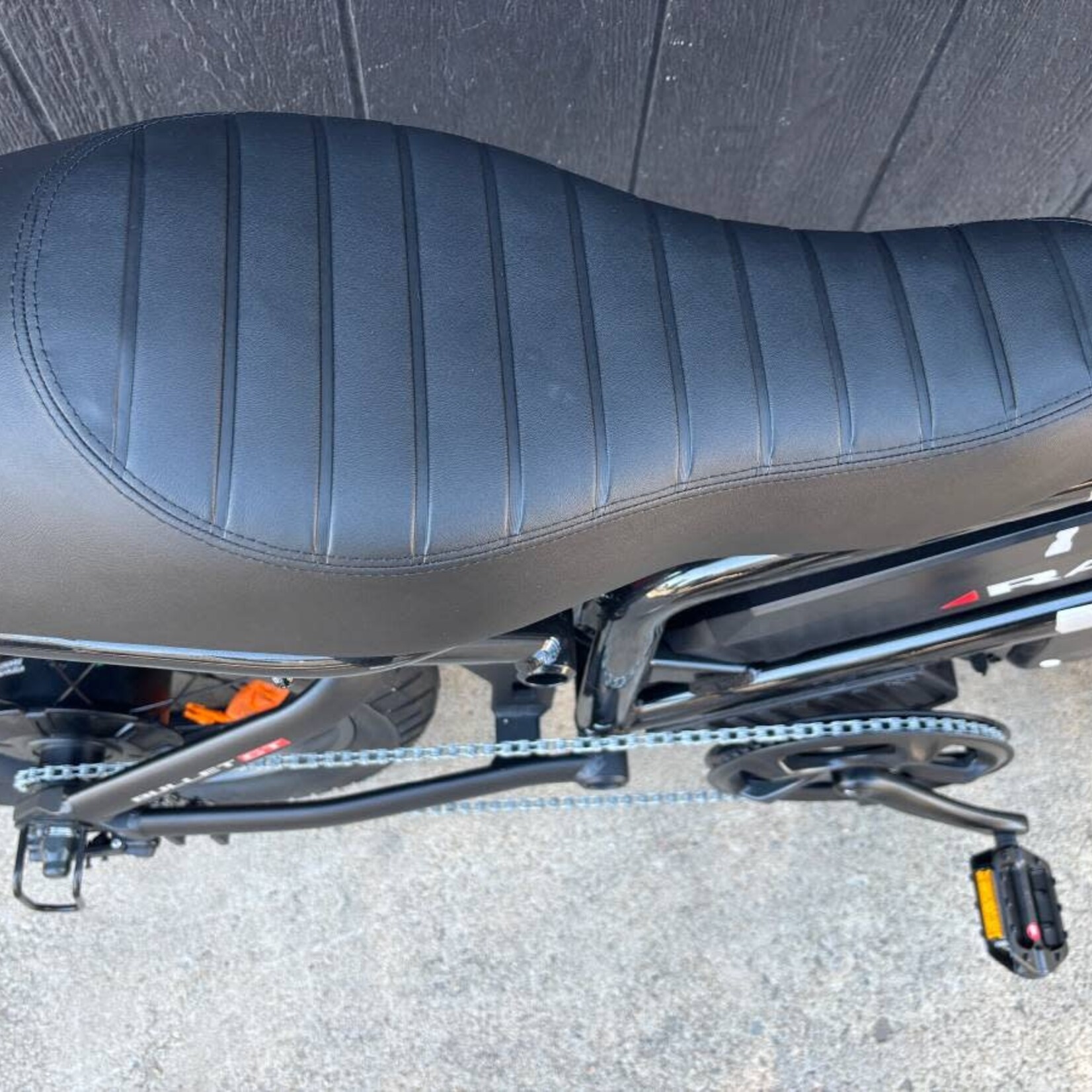 RAEV Raev E-Bikes - Bullet GT v2