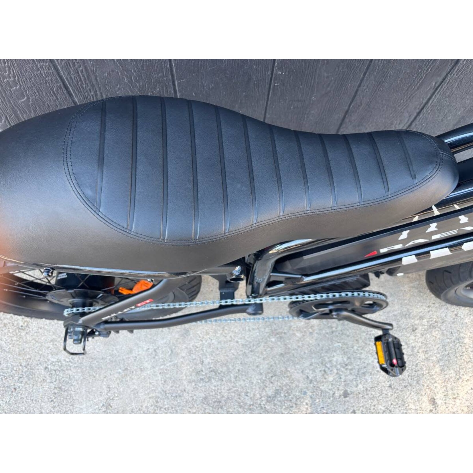 RAEV Raev E-Bikes - Bullet GT v2