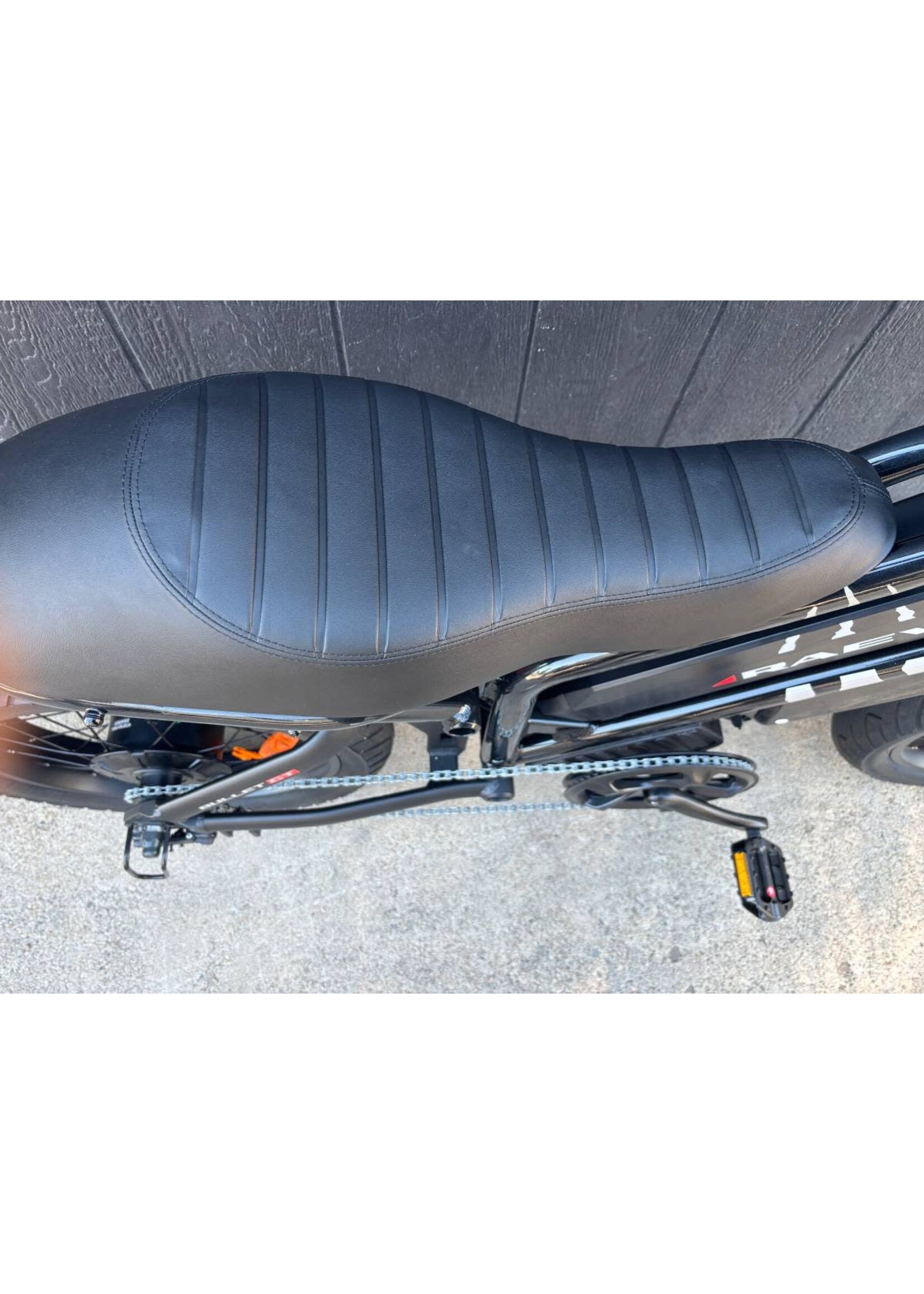 RAEV Raev E-Bikes - Bullet GT v2