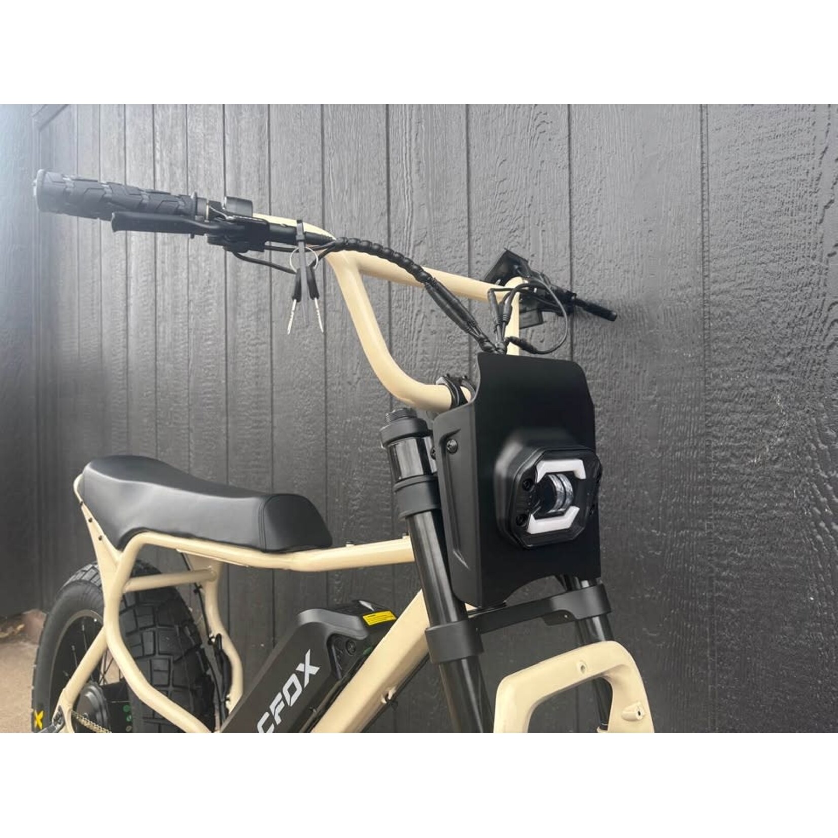 Macfox Macfox X7 Tan