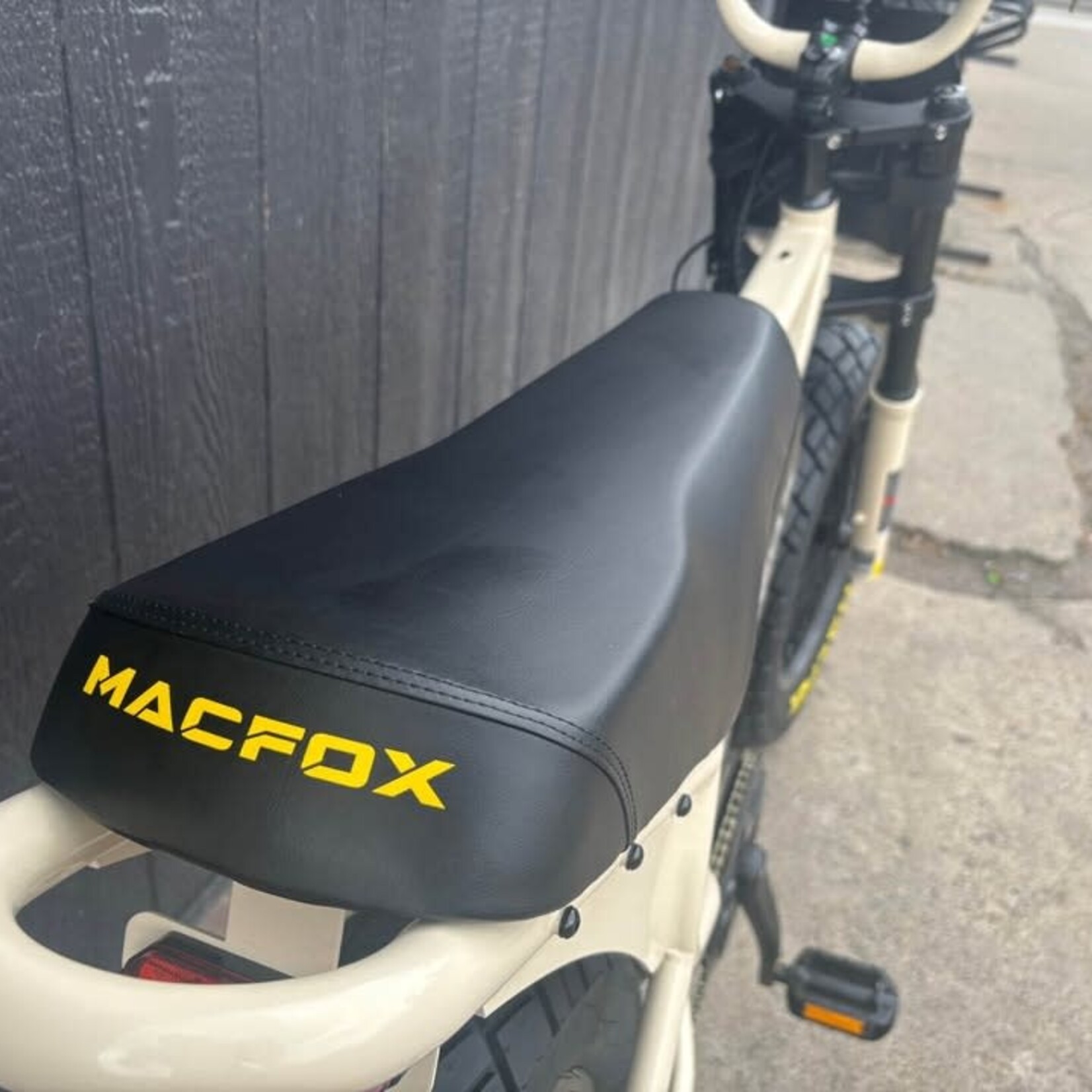 Macfox Macfox X7 Tan