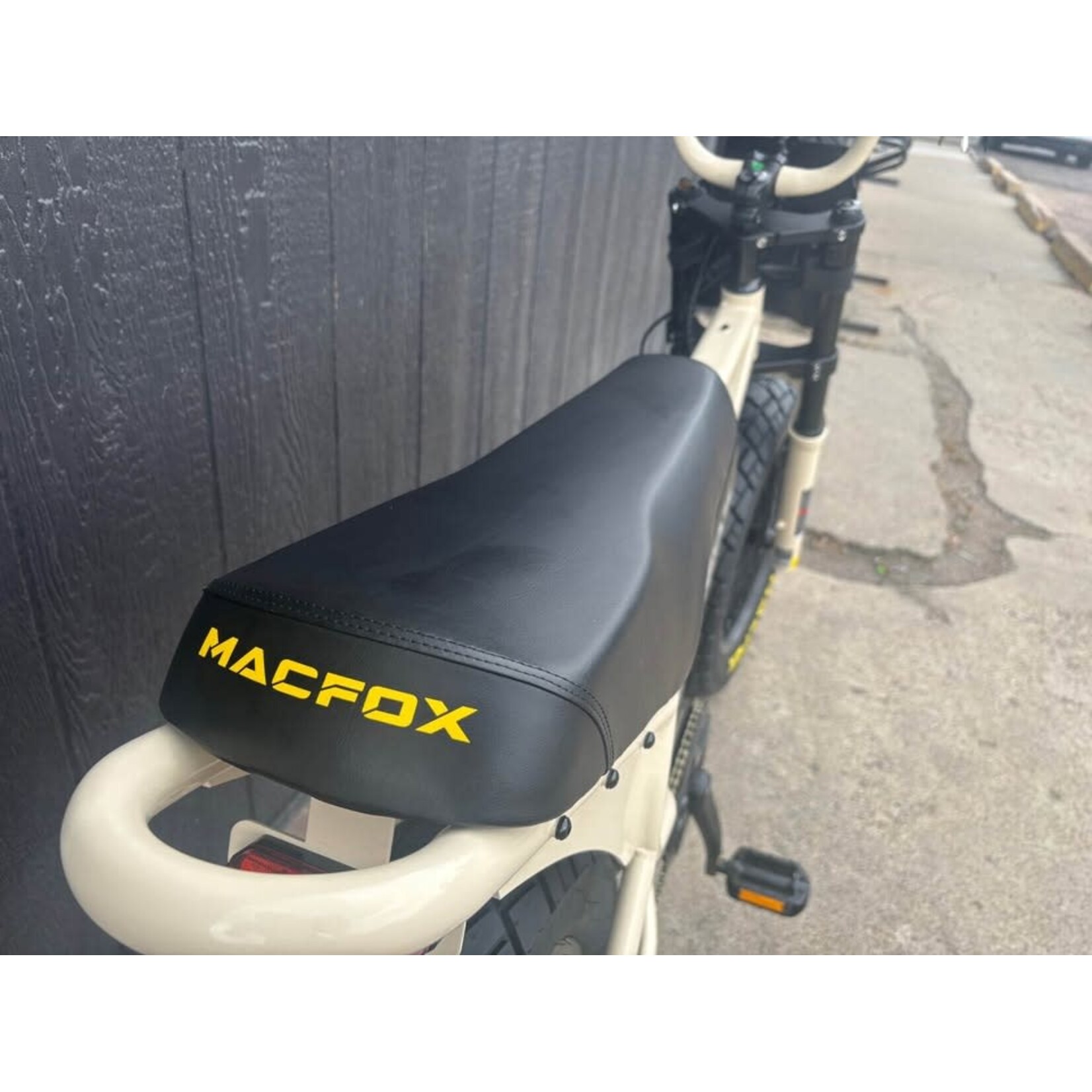 Macfox Macfox X7 Tan