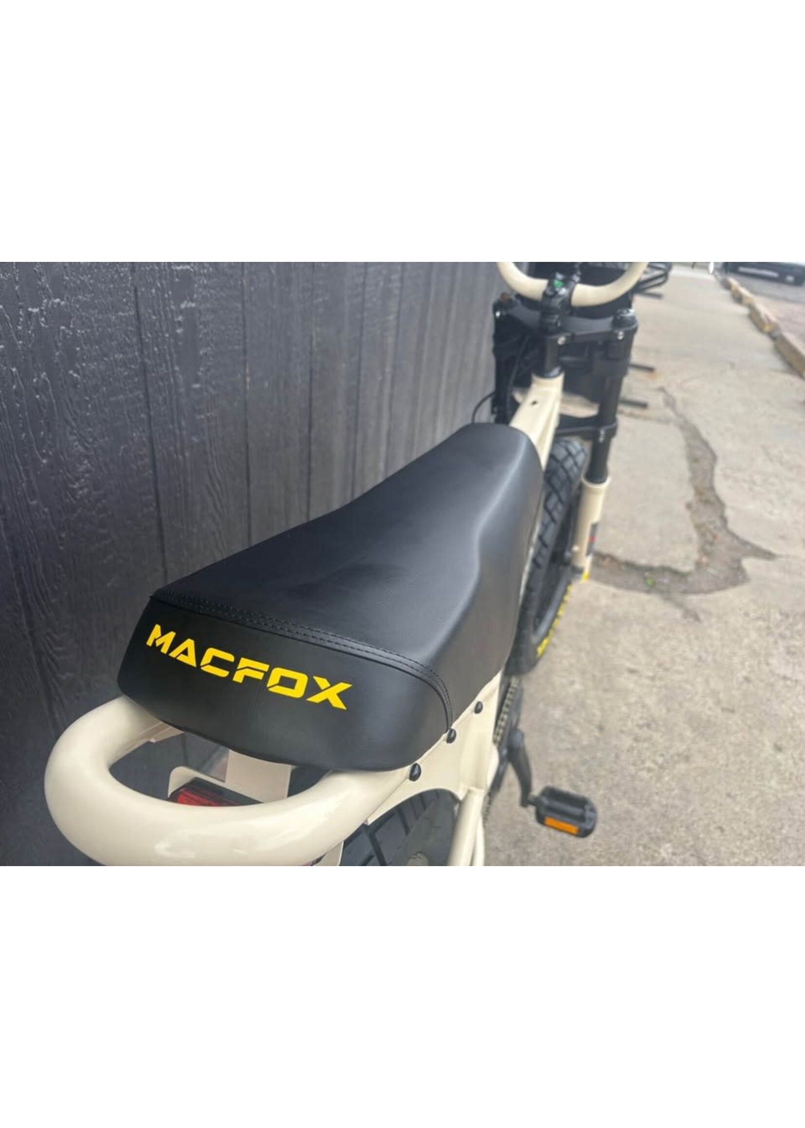 Macfox Macfox X7 Tan