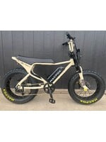 Macfox Macfox X7 Tan