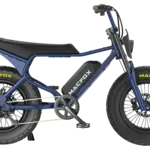 Macfox Macfox X7 Blue