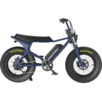 Macfox Macfox X7 Blue