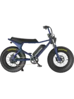 Macfox Macfox X7 Blue