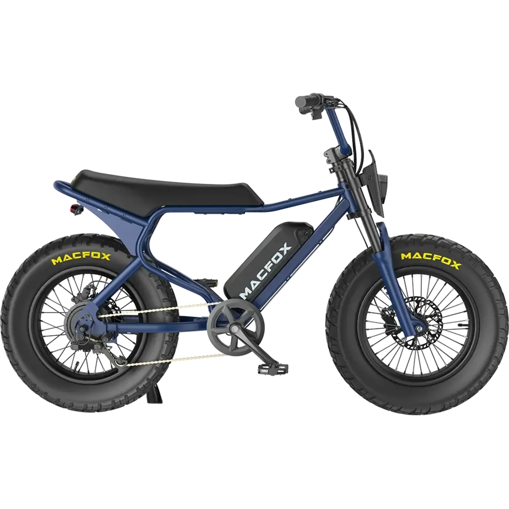 Macfox Macfox X7 Blue