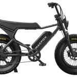Macfox Macfox X7 Black